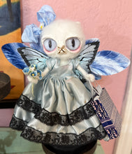 Load image into Gallery viewer, The shopping Fairy 💙🤍💙🤍