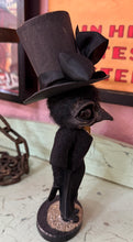 Load image into Gallery viewer, The Groom 🐦‍⬛