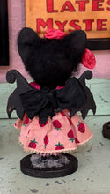 Load image into Gallery viewer, Freida the Fruit 🍉 Bat 🦇