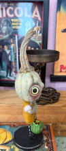 Load image into Gallery viewer, Grover the green pumpkin 🎃