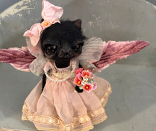 Load image into Gallery viewer, Catalina 💞🩷💖🐈‍⬛