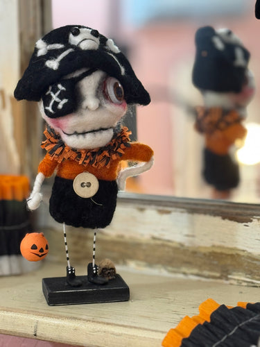 Pirate 🏴‍☠️ Skelly