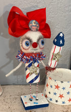 Load image into Gallery viewer, Faith the firecracker 🧨