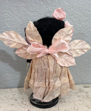 Load image into Gallery viewer, Charli the beautiful cat fairy 🐈‍⬛