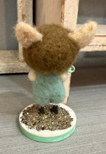 Load image into Gallery viewer, Walter the tiny werewolf 💖