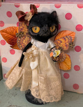 Load image into Gallery viewer, Faith the  Fairy kitty