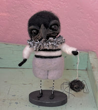 Load image into Gallery viewer, the pet Spider 🕷️