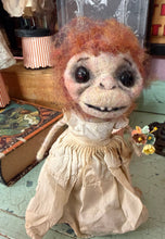 Load image into Gallery viewer, Macy the monkey 🐒