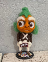 Load image into Gallery viewer, Oompa Loompa 🍭🍫🍬