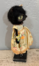 Load image into Gallery viewer, Delilah 🐈‍⬛