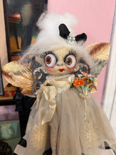 Load image into Gallery viewer, Moth Maiden