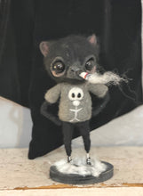 Load image into Gallery viewer, Bad Kitty 🐈‍⬛