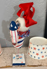 Load image into Gallery viewer, Faith the firecracker 🧨
