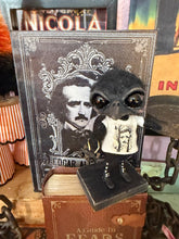 Load image into Gallery viewer, Poe Crow 🐦‍⬛