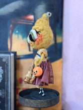 Load image into Gallery viewer, Gracie the Gourd 🎃