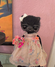 Load image into Gallery viewer, Penelope 💞💖🩷🐈‍⬛