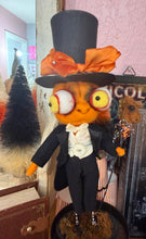 Load image into Gallery viewer, Headless horseman 🎃🐴