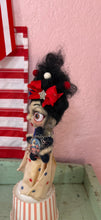 Load image into Gallery viewer, Bella the patriotic party girl 🇺🇸❤️🤍💙