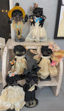 Load image into Gallery viewer, The Bride 🐦‍⬛