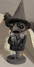 Load image into Gallery viewer, Wilma the  crow 🐦‍⬛