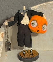 Load image into Gallery viewer, Headless Horseman 🎃