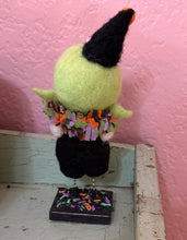 Load image into Gallery viewer, Fergie the forest sprite