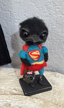 Load image into Gallery viewer, Super Crow 🐦‍⬛
