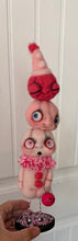 Load image into Gallery viewer, Pumpkin 🎃 Totem 💞💖🩷