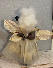 Load image into Gallery viewer, Moth Maiden