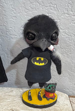 Load image into Gallery viewer, BatCrow 🐦‍⬛ and Robin