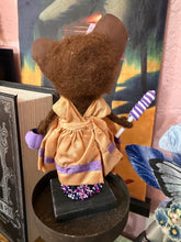 Load image into Gallery viewer, Wendy the werewolf 💜💜💜
