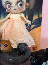 Load image into Gallery viewer, Patty  and her Pets 🪰🕷️