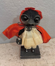 Load image into Gallery viewer, Little Red 🐦‍⬛❤️
