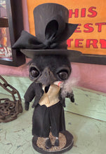 Load image into Gallery viewer, The Groom 🐦‍⬛