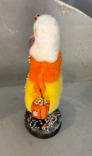 Load image into Gallery viewer, Corny the candy corn 🤍🧡💛