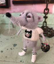 Load image into Gallery viewer, Rudolph the rat 🐀