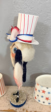 Load image into Gallery viewer, Uncle Sam ❤️🤍💙🇺🇸🇺🇸🇺🇸