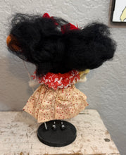Load image into Gallery viewer, Clara the creepy clown 🤡 doll