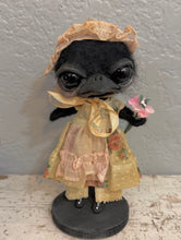 Load image into Gallery viewer, Caroline 🐦‍⬛💝
