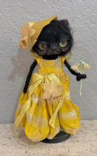 Load image into Gallery viewer, Bindy the black cat 🐈‍⬛