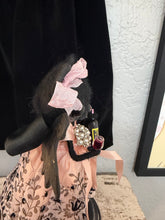 Load image into Gallery viewer, Cheers 🥂 Bethany the wine lover🦇🦇🦇