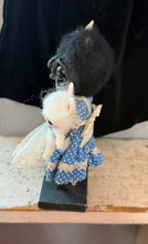 Load image into Gallery viewer, Alice 🐈‍⬛💙