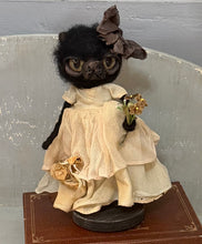 Load image into Gallery viewer, Macy the sweetest black cat 🐈‍⬛