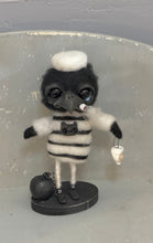 Load image into Gallery viewer, Jail Bird 🐦‍⬛