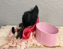 Load image into Gallery viewer, Bella the beautiful bat 🦇 box 💝