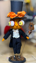 Load image into Gallery viewer, Headless horseman 🎃🐴