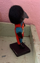 Load image into Gallery viewer, Super Crow 🐦‍⬛
