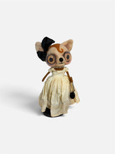 Load image into Gallery viewer, Willow the sophisticated werewolf