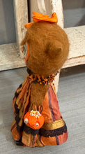 Load image into Gallery viewer, Olivia the sweet owl