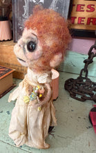 Load image into Gallery viewer, Macy the monkey 🐒